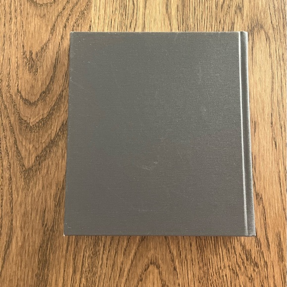 Hardcover book of selected poems and prose - Picture 2 of 4